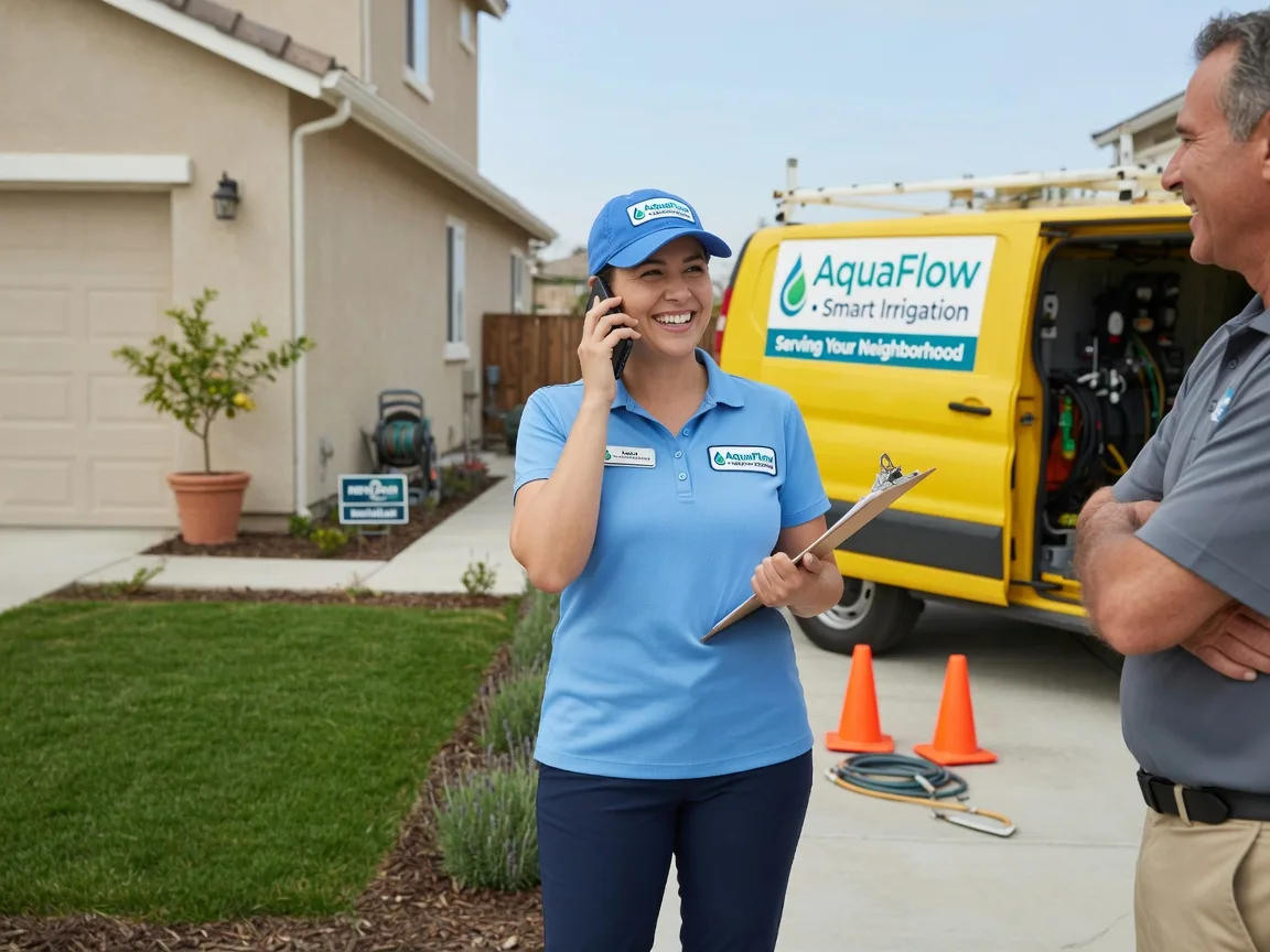 Irrigation Installation Kurtistown, HI FAQs